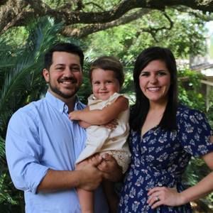 Meet your Posher, Joey